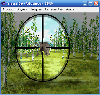 vba-screen1 VisualBoyAdvance