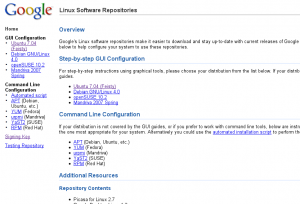 google-launches-linux-repositories-instal-300x204 Google cria repositório para Linux